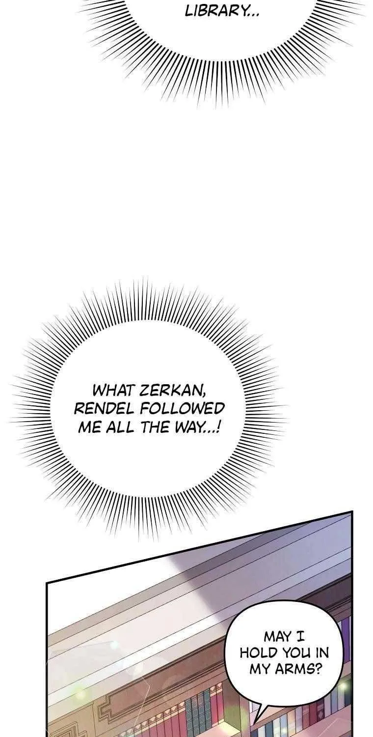 I Will Seduce The Male Lead For My Older Brother Zinmanga X Chapter 12 Page 83