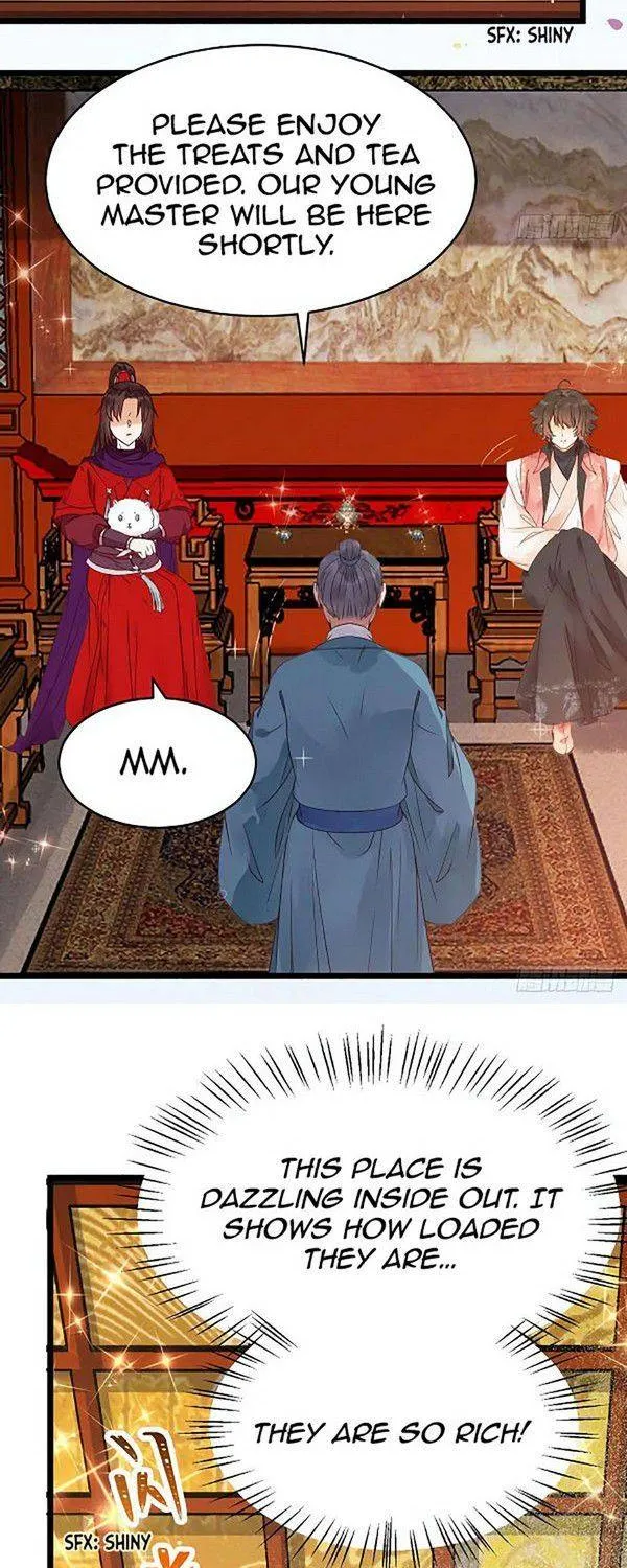 The Ghostly Doctor Zinmanga X Chapter 352 Page 4