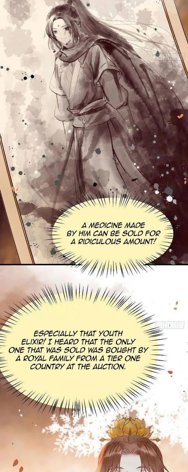 The Ghostly Doctor Zinmanga X Chapter 352 Page 27