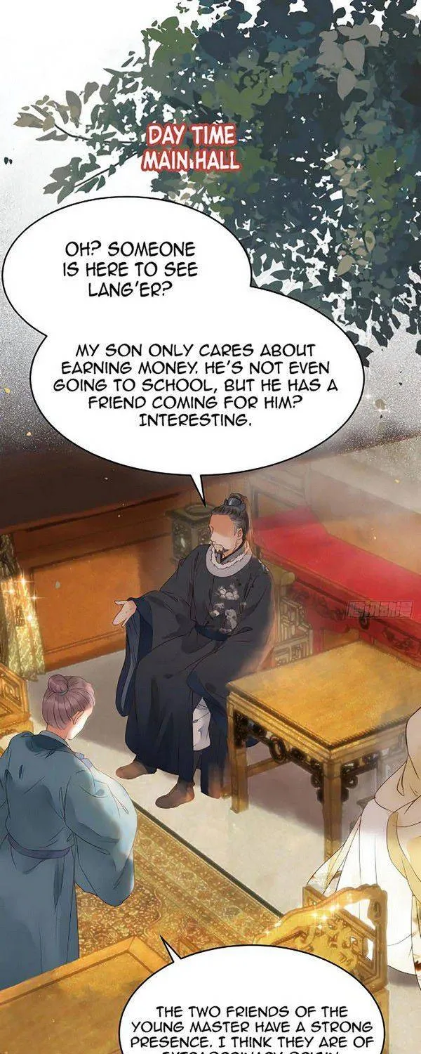 The Ghostly Doctor Zinmanga X Chapter 352 Page 30