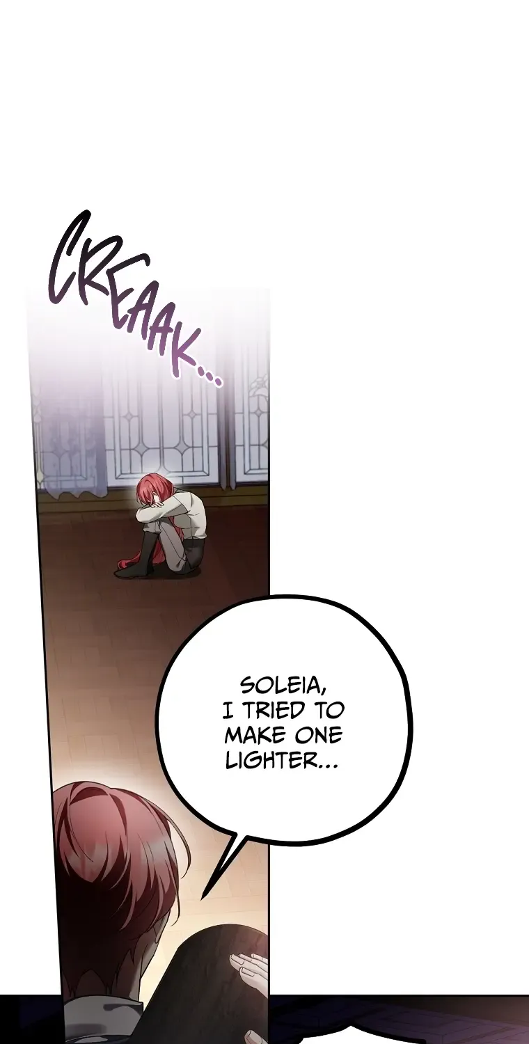 Screw the Noble Life, I’m Going Home Zinmanga X Chapter 28 Page 1