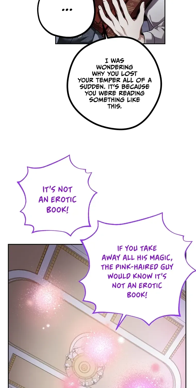 Screw the Noble Life, I’m Going Home Zinmanga X Chapter 28 Page 31