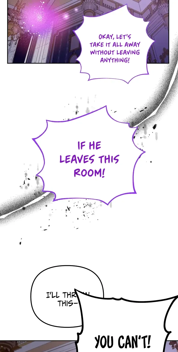 Screw the Noble Life, I’m Going Home Zinmanga X Chapter 28 Page 33