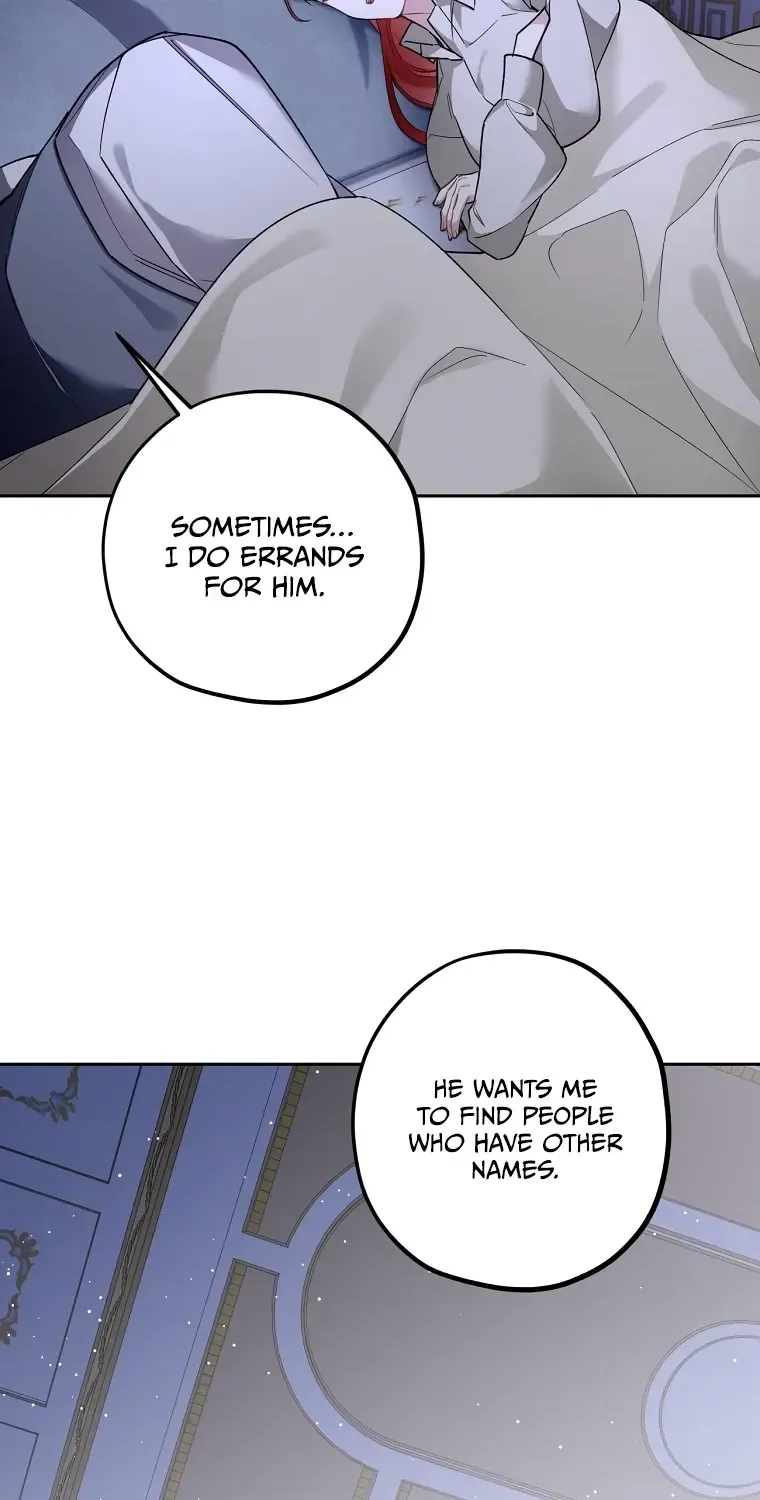 Screw the Noble Life, I’m Going Home Zinmanga X Chapter 28 Page 76