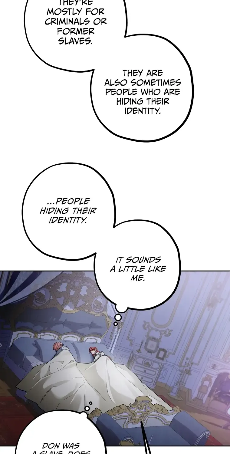 Screw the Noble Life, I’m Going Home Zinmanga X Chapter 28 Page 78