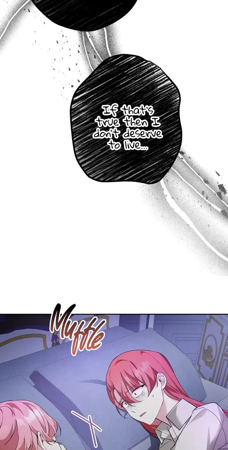 Screw the Noble Life, I’m Going Home Zinmanga X Chapter 28 Page 86