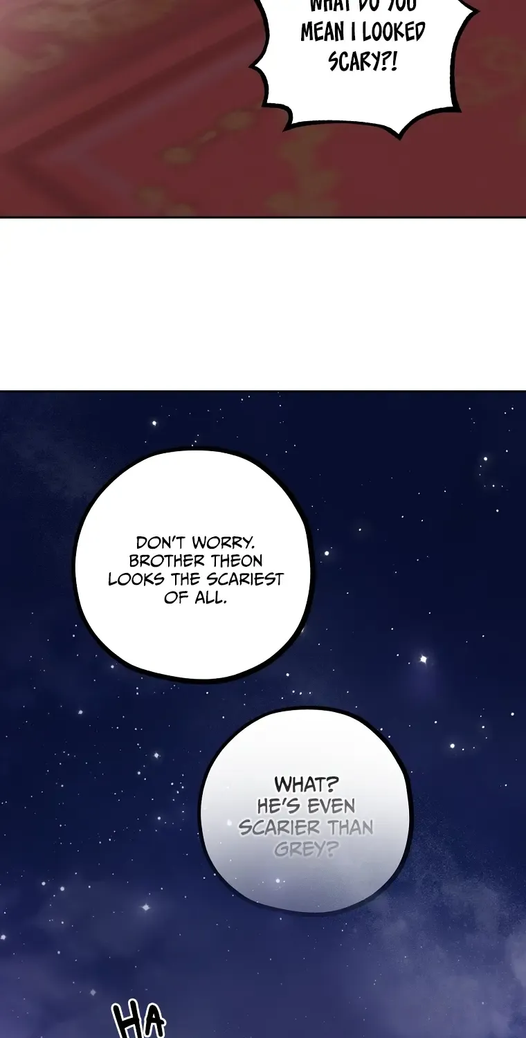 Screw the Noble Life, I’m Going Home Zinmanga X Chapter 28 Page 99