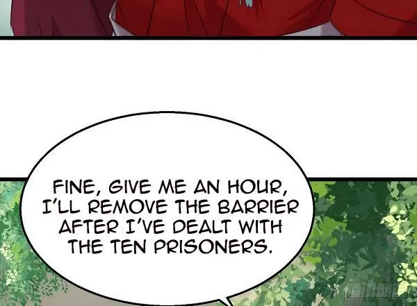 The Ghostly Doctor Zinmanga X Chapter 347 Page 21