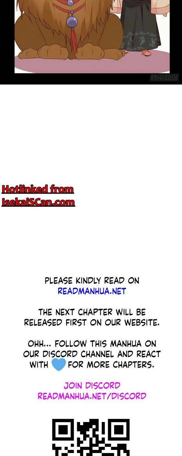 The Ghostly Doctor Zinmanga X Chapter 347 Page 30