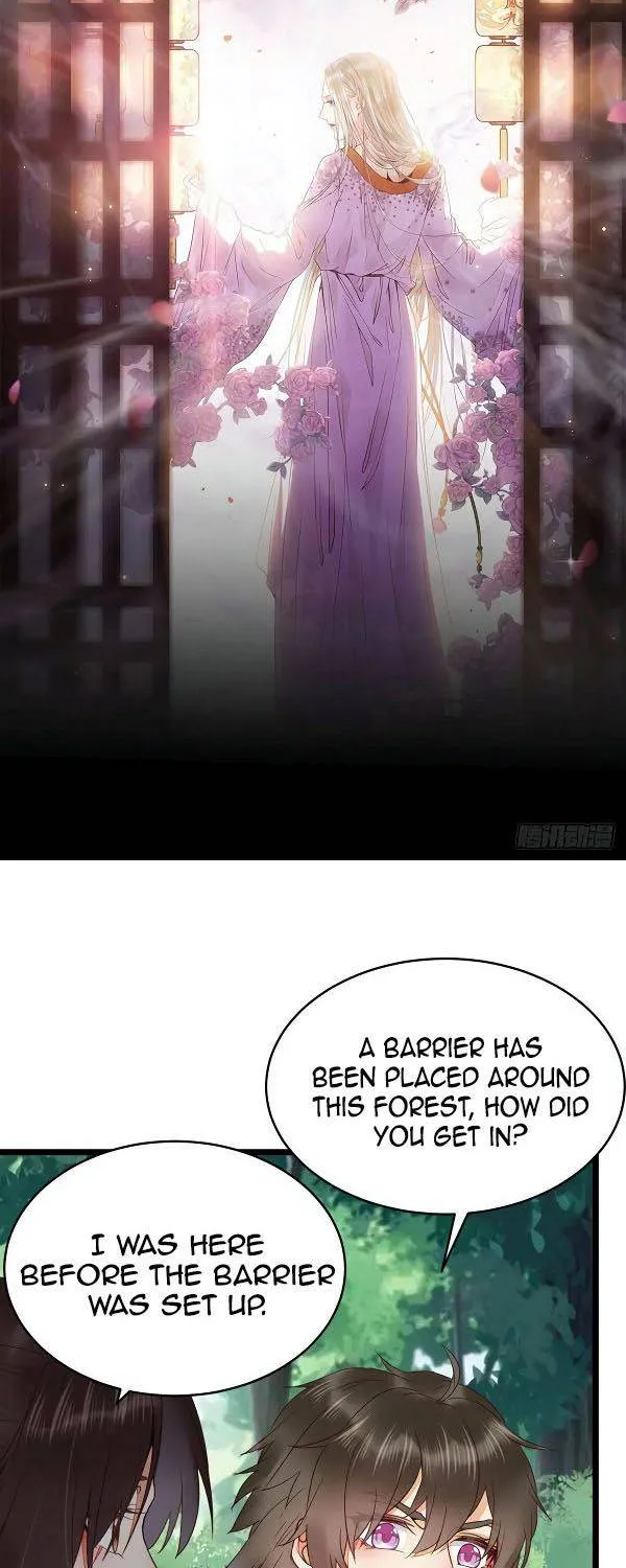 The Ghostly Doctor Zinmanga X Chapter 346 Page 2
