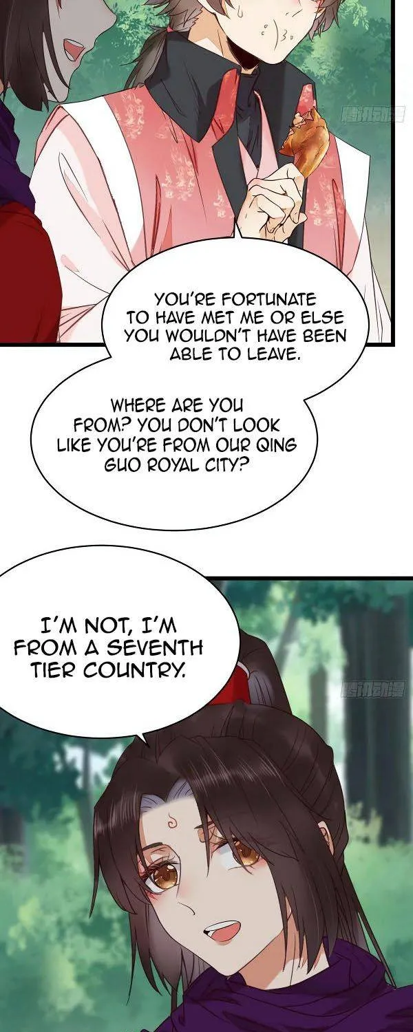 The Ghostly Doctor Zinmanga X Chapter 346 Page 3