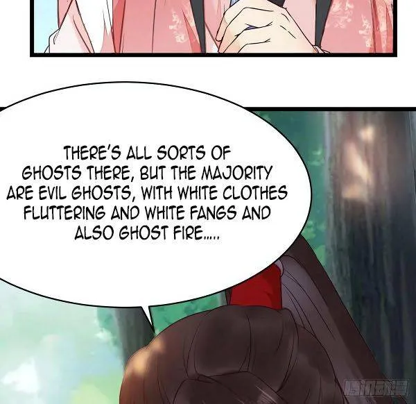 The Ghostly Doctor Zinmanga X Chapter 346 Page 11