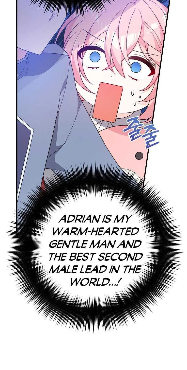 I Will Seduce The Male Lead For My Older Brother Zinmanga X Chapter 11 Page 61
