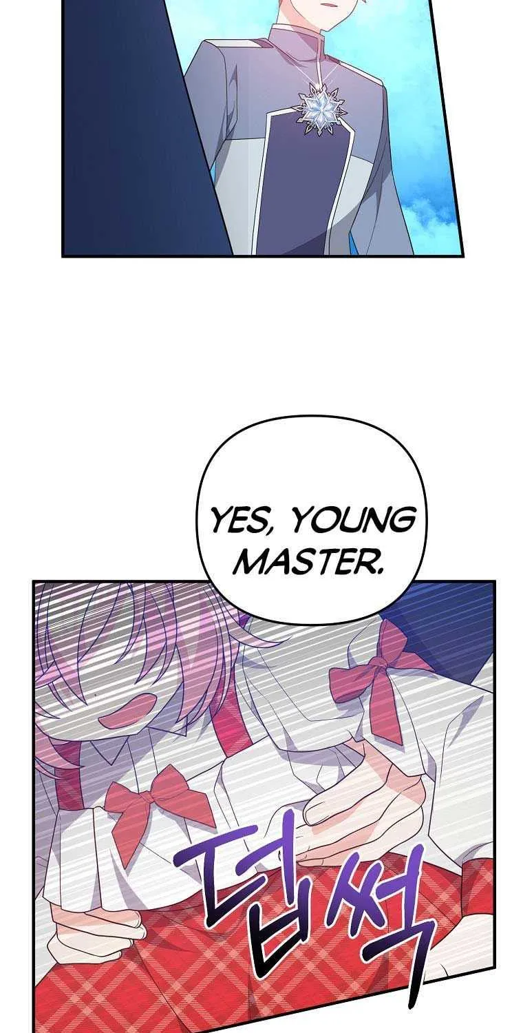 I Will Seduce The Male Lead For My Older Brother Zinmanga X Chapter 11 Page 63