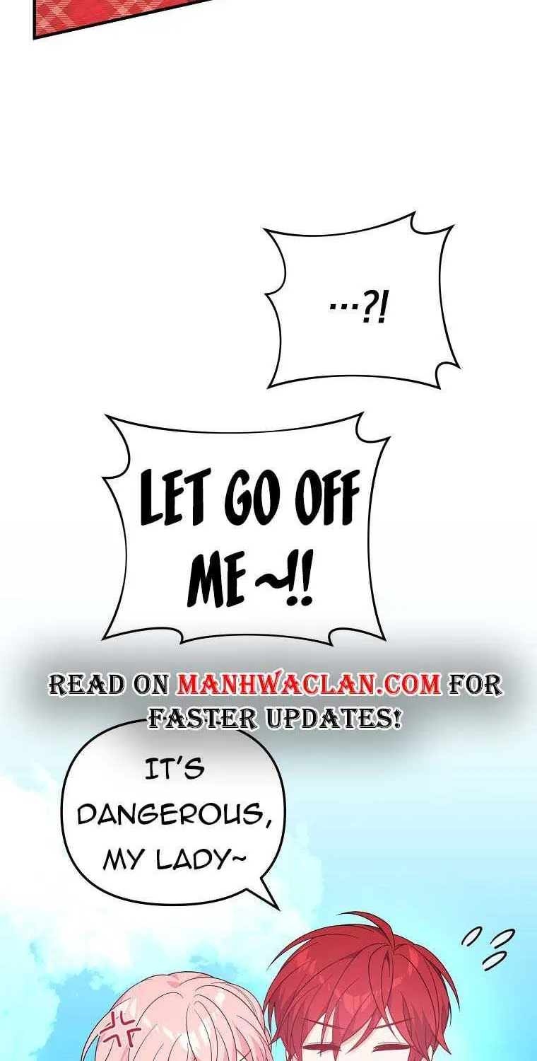 I Will Seduce The Male Lead For My Older Brother Zinmanga X Chapter 11 Page 64