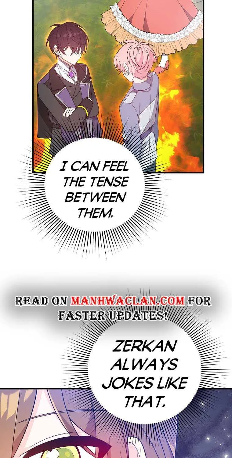 I Will Seduce The Male Lead For My Older Brother Zinmanga X Chapter 11 Page 72