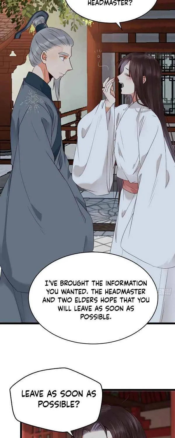 The Ghostly Doctor Zinmanga X Chapter 343 Page 13