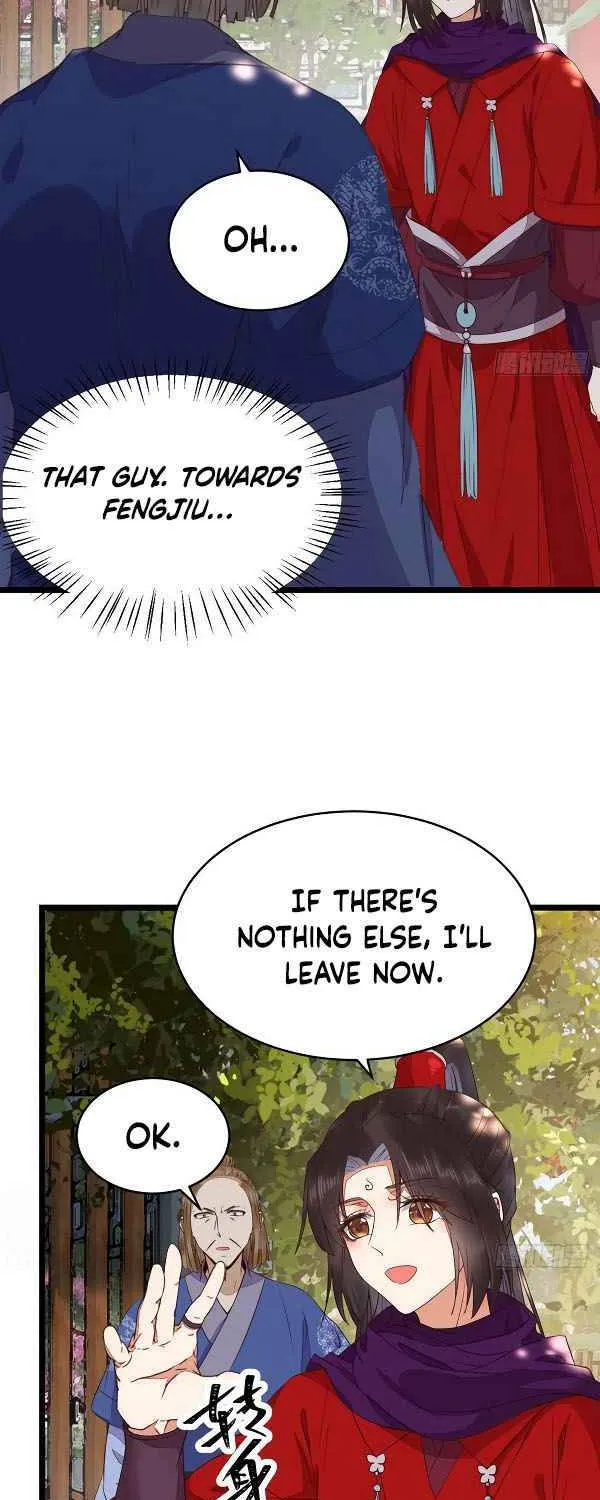 The Ghostly Doctor Zinmanga X Chapter 343 Page 30