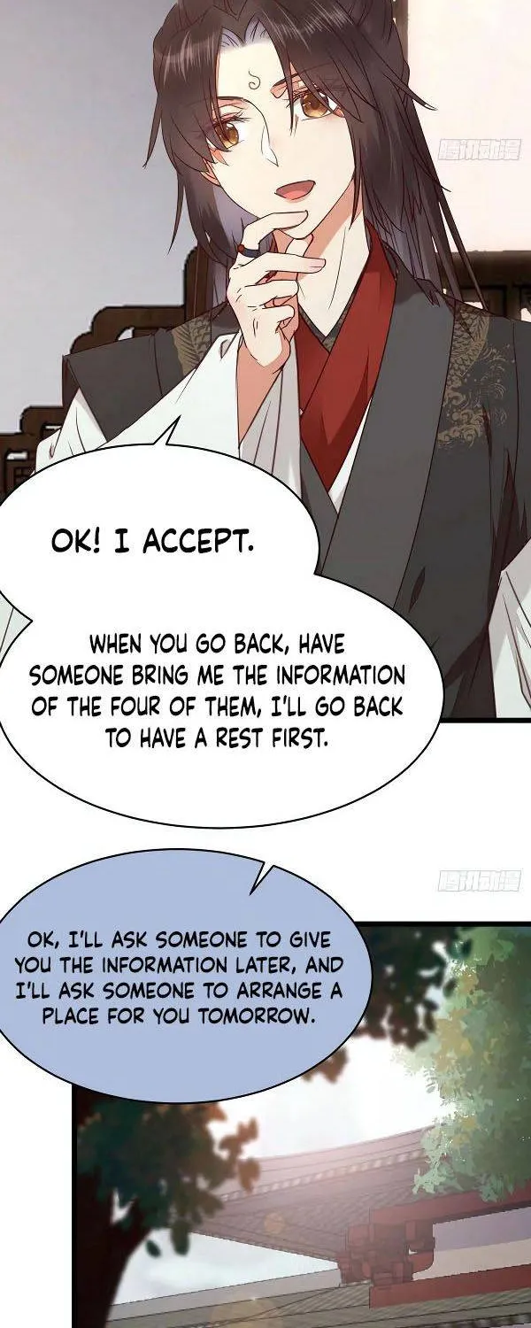 The Ghostly Doctor Zinmanga X Chapter 342 Page 4