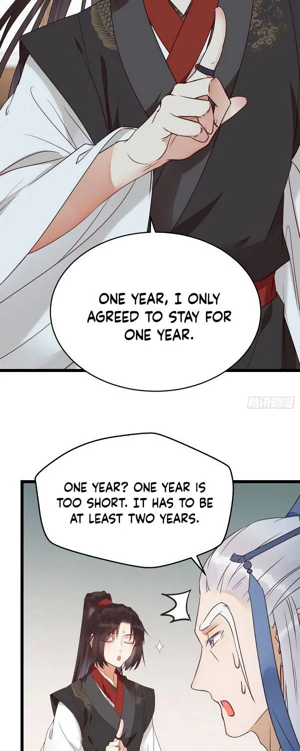 The Ghostly Doctor Zinmanga X Chapter 341 Page 17