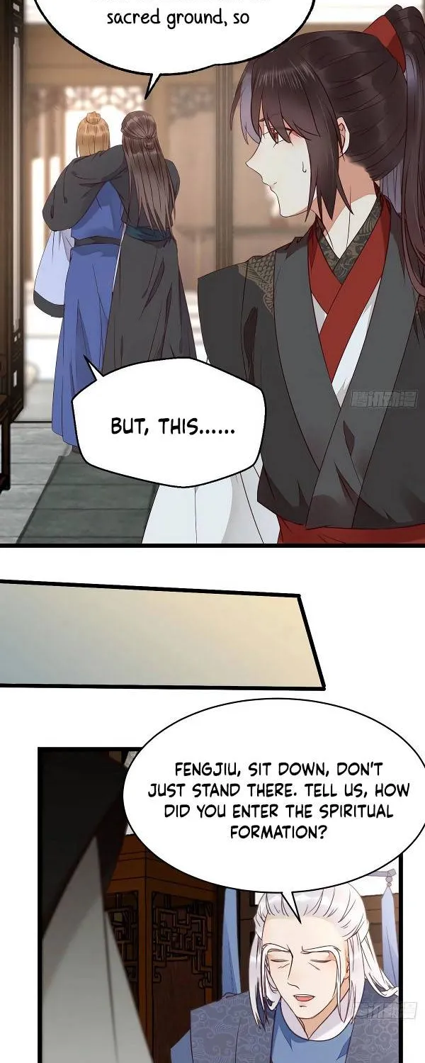 The Ghostly Doctor Zinmanga X Chapter 341 Page 23