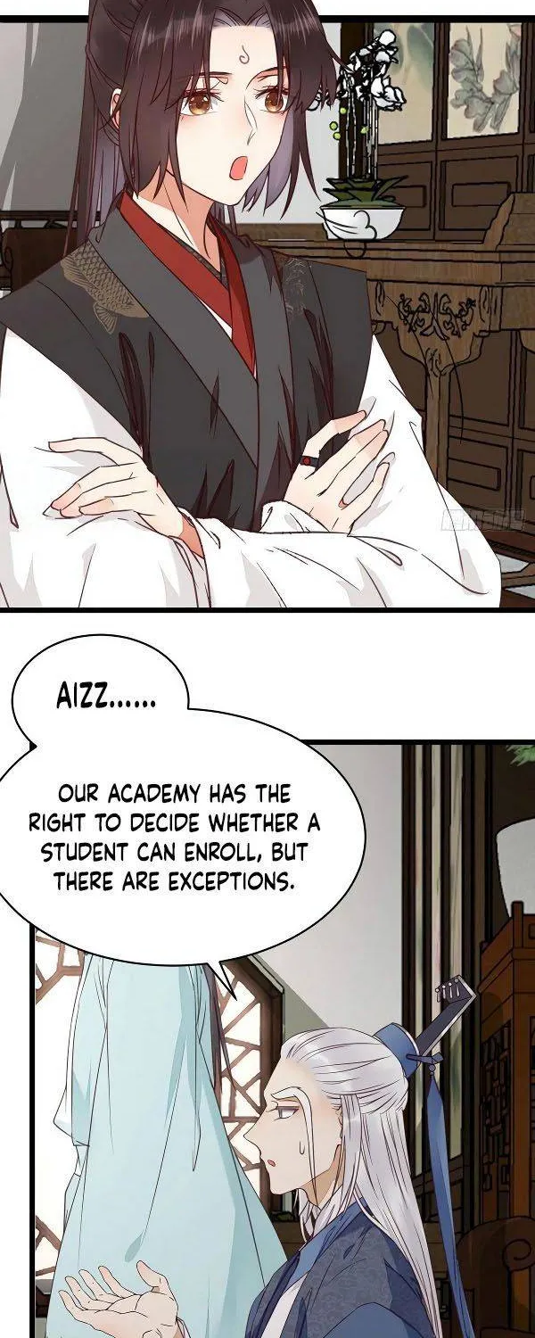 The Ghostly Doctor Zinmanga X Chapter 341 Page 30