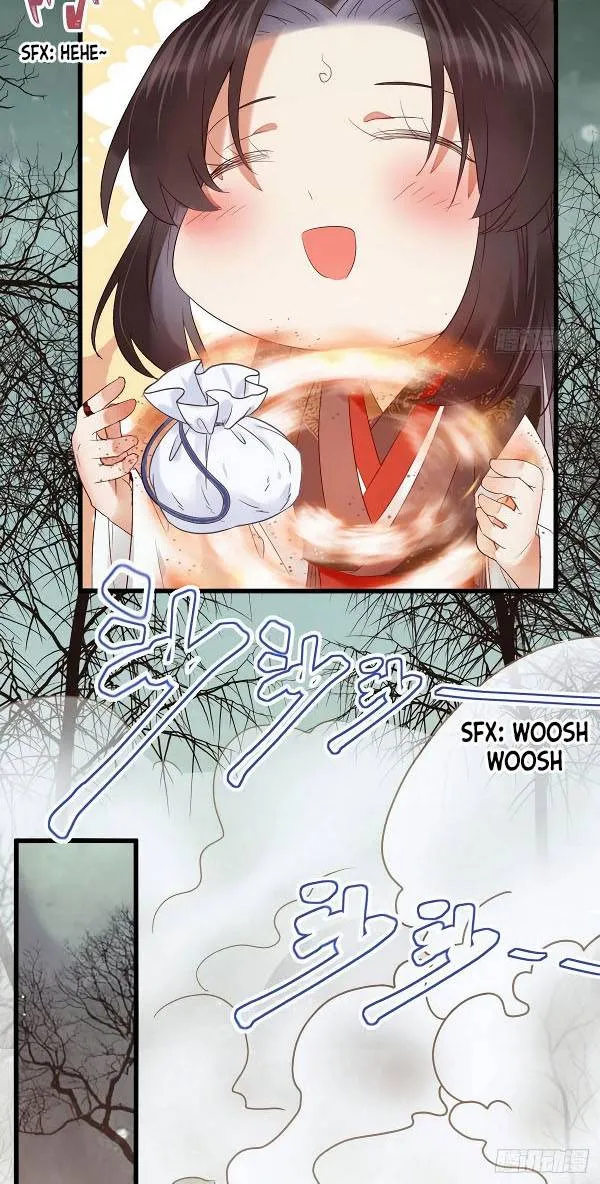 The Ghostly Doctor Zinmanga X Chapter 340 Page 5