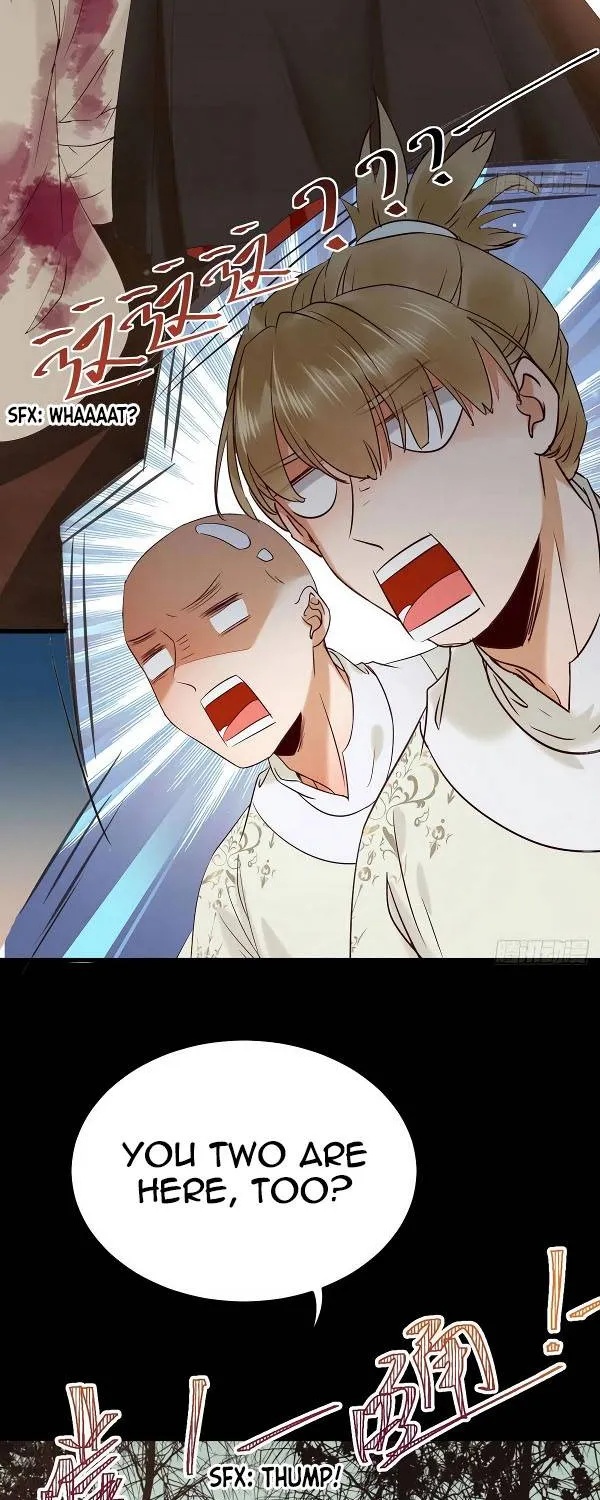 The Ghostly Doctor Zinmanga X Chapter 340 Page 8