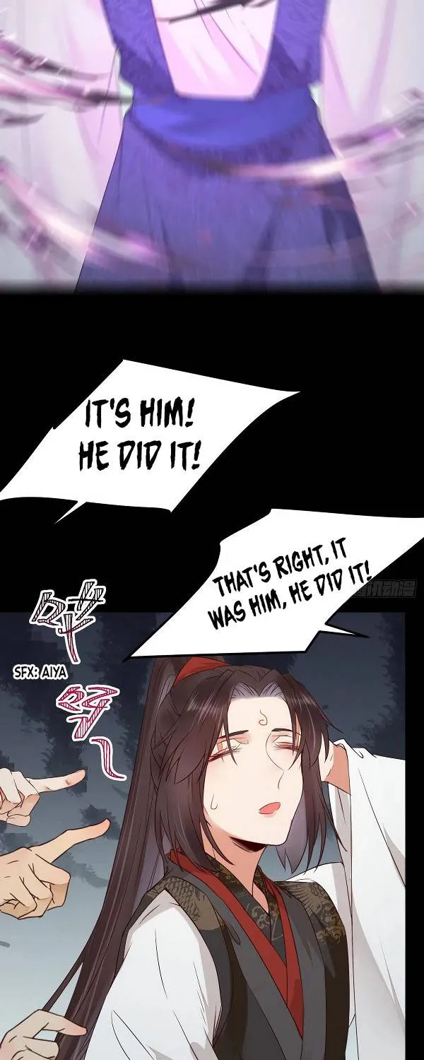 The Ghostly Doctor Zinmanga X Chapter 340 Page 21
