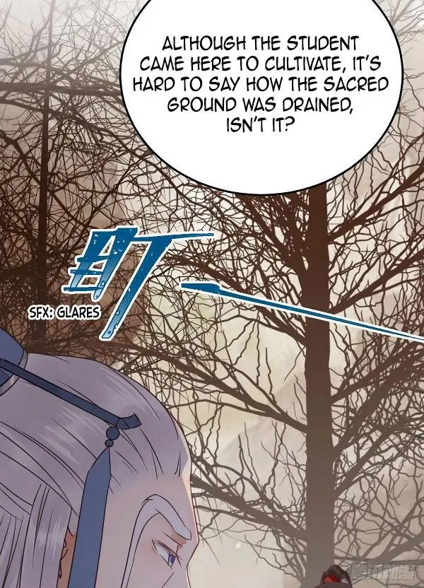 The Ghostly Doctor Zinmanga X Chapter 340 Page 30