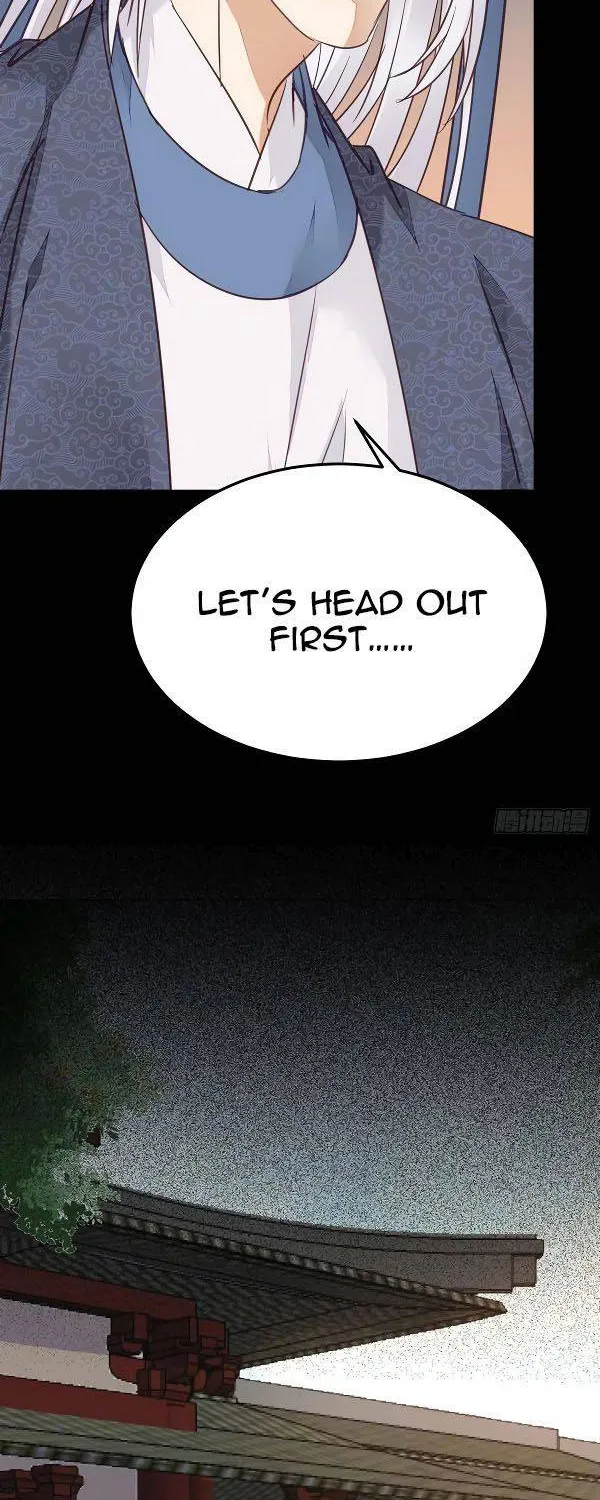The Ghostly Doctor Zinmanga X Chapter 340 Page 32