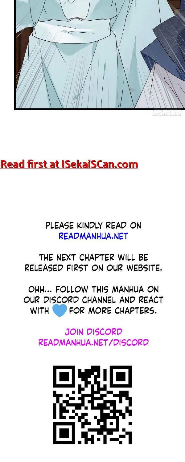 The Ghostly Doctor Zinmanga X Chapter 340 Page 36