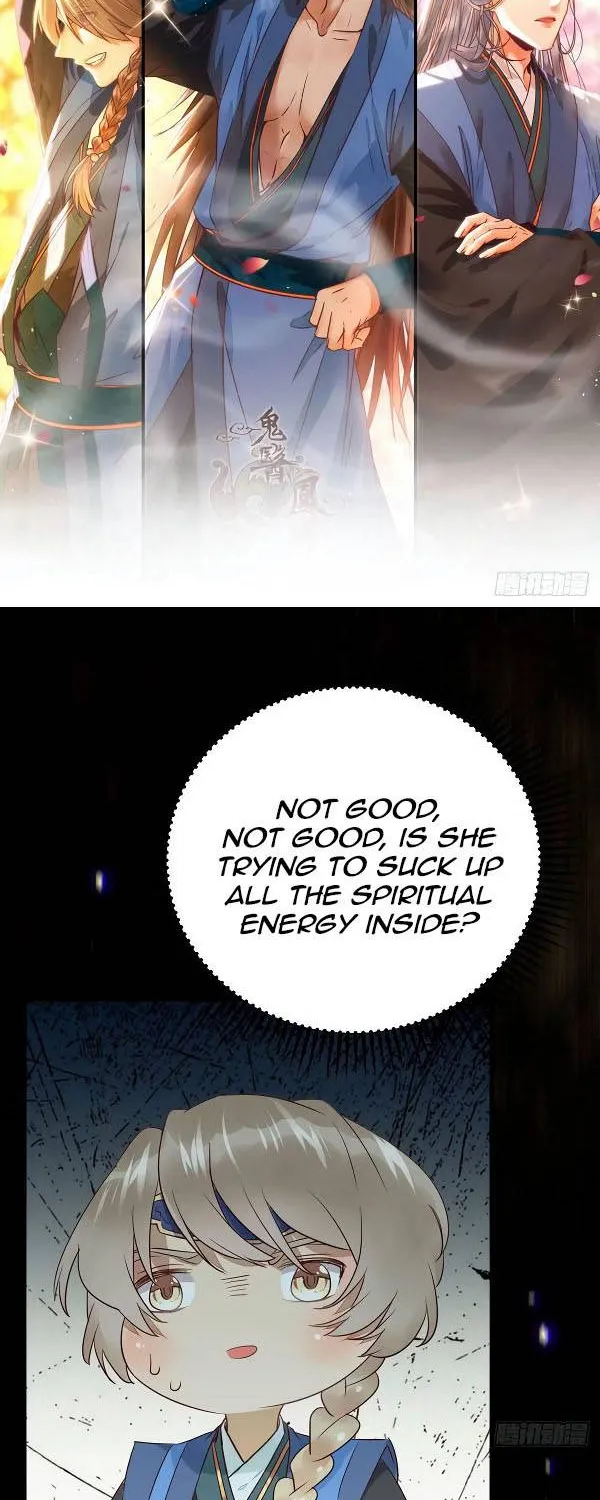 The Ghostly Doctor Zinmanga X Chapter 339 Page 2