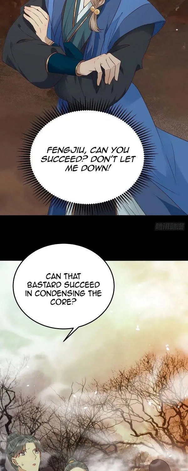 The Ghostly Doctor Zinmanga X Chapter 339 Page 17