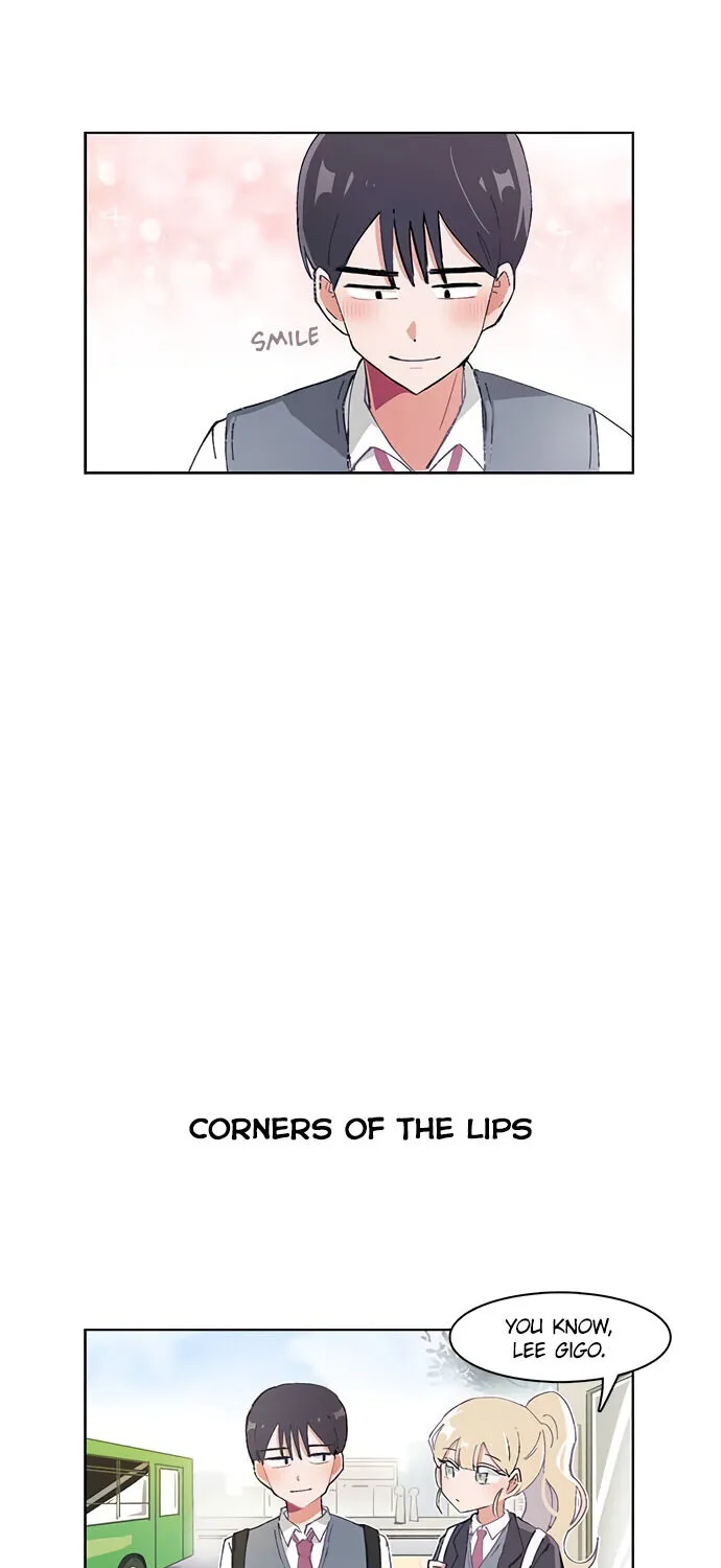 I Only Want To Beat You Zinmanga X Chapter 21 Page 22