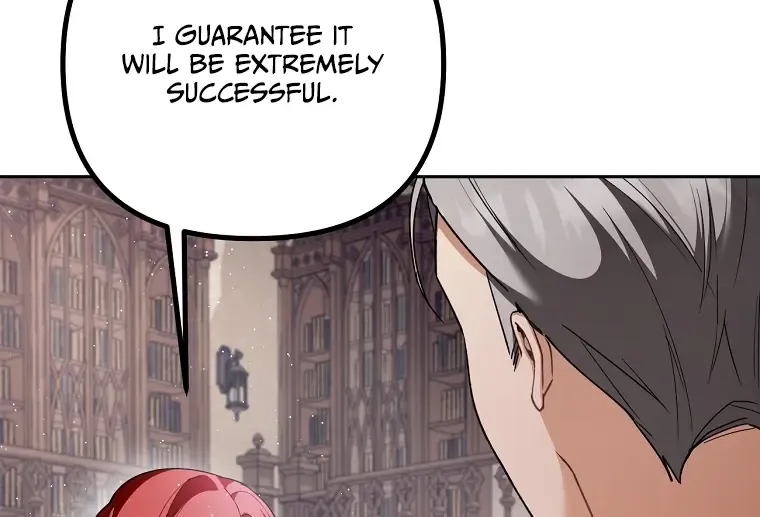 Screw the Noble Life, I’m Going Home Zinmanga X Chapter 27 Page 6