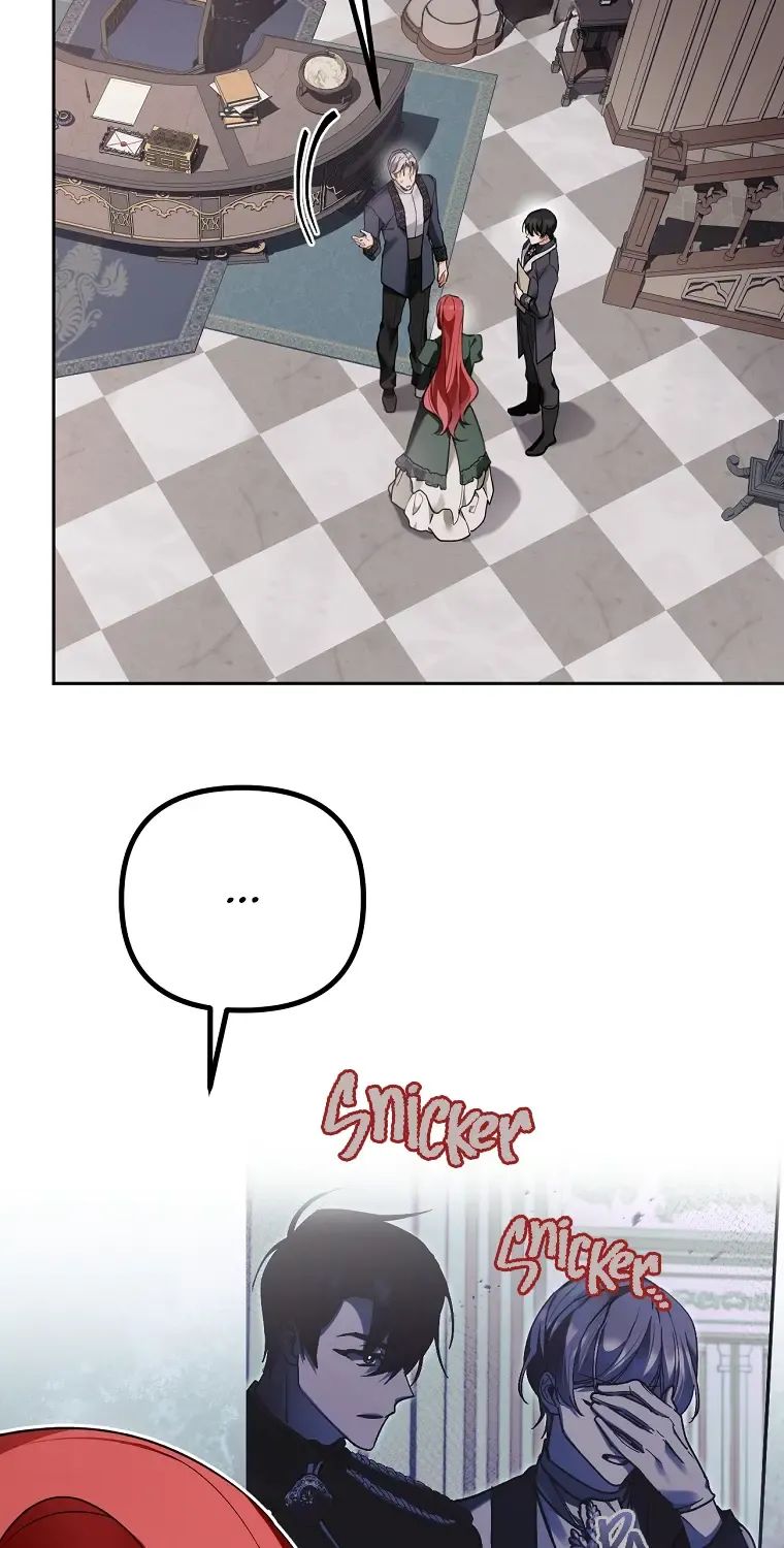 Screw the Noble Life, I’m Going Home Zinmanga X Chapter 27 Page 9