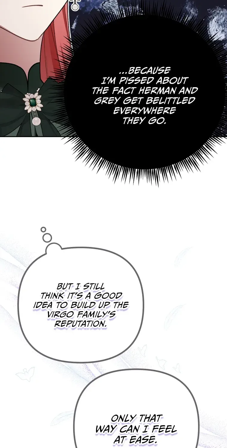 Screw the Noble Life, I’m Going Home Zinmanga X Chapter 27 Page 11