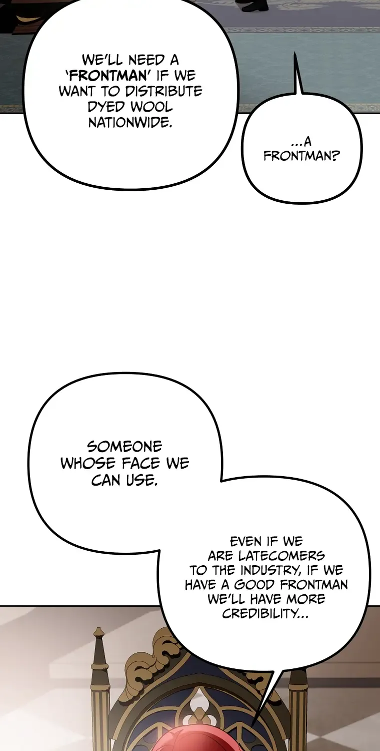 Screw the Noble Life, I’m Going Home Zinmanga X Chapter 27 Page 21