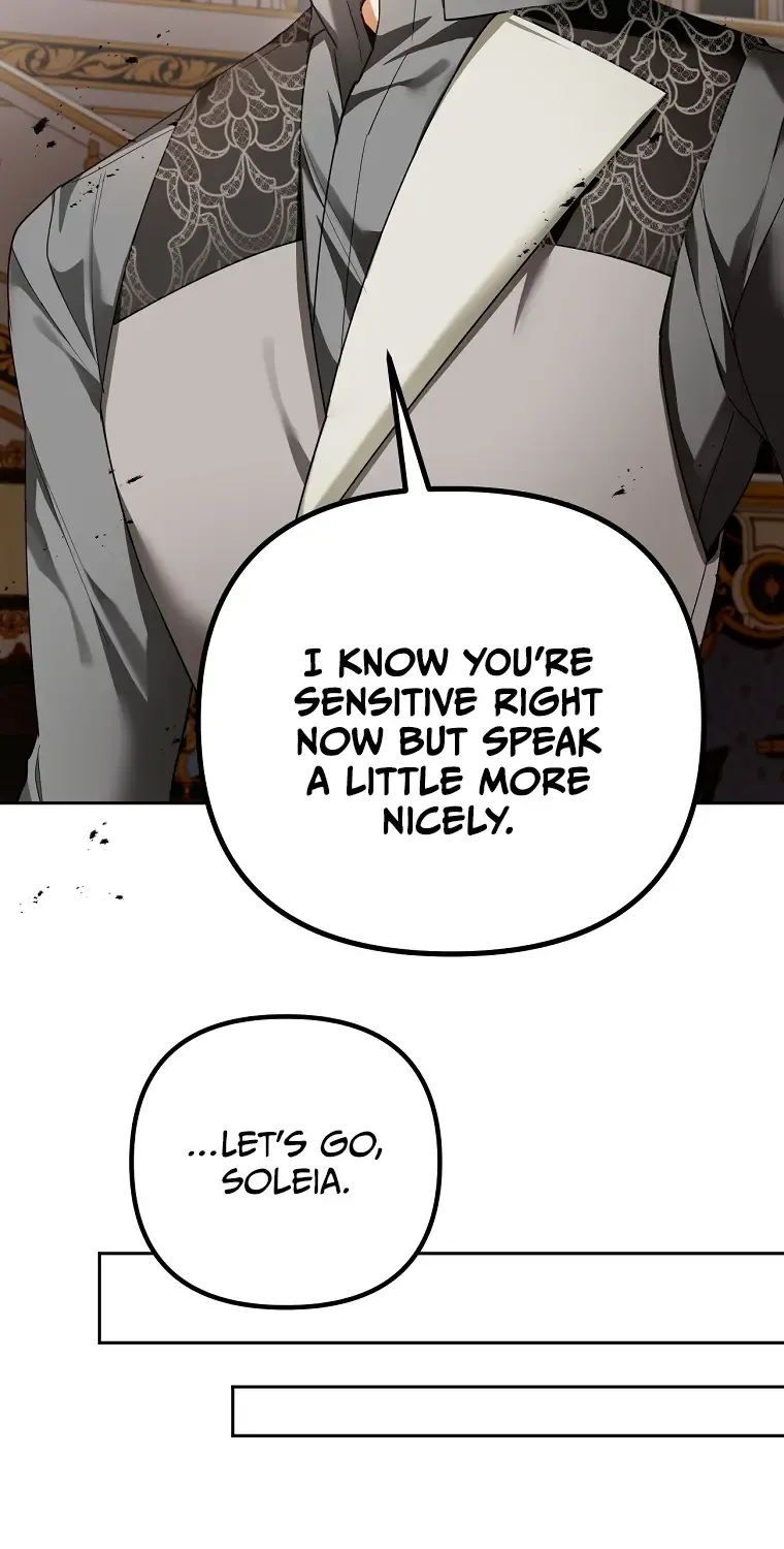 Screw the Noble Life, I’m Going Home Zinmanga X Chapter 27 Page 60