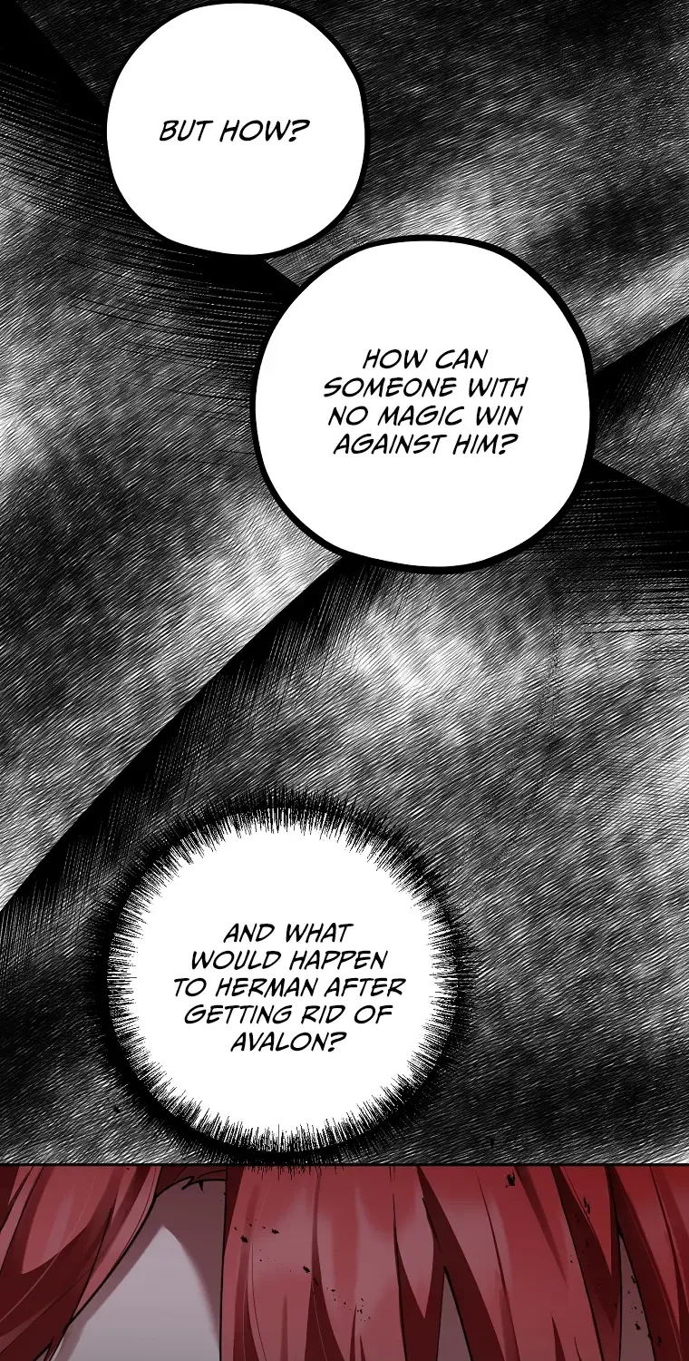 Screw the Noble Life, I’m Going Home Zinmanga X Chapter 27 Page 80