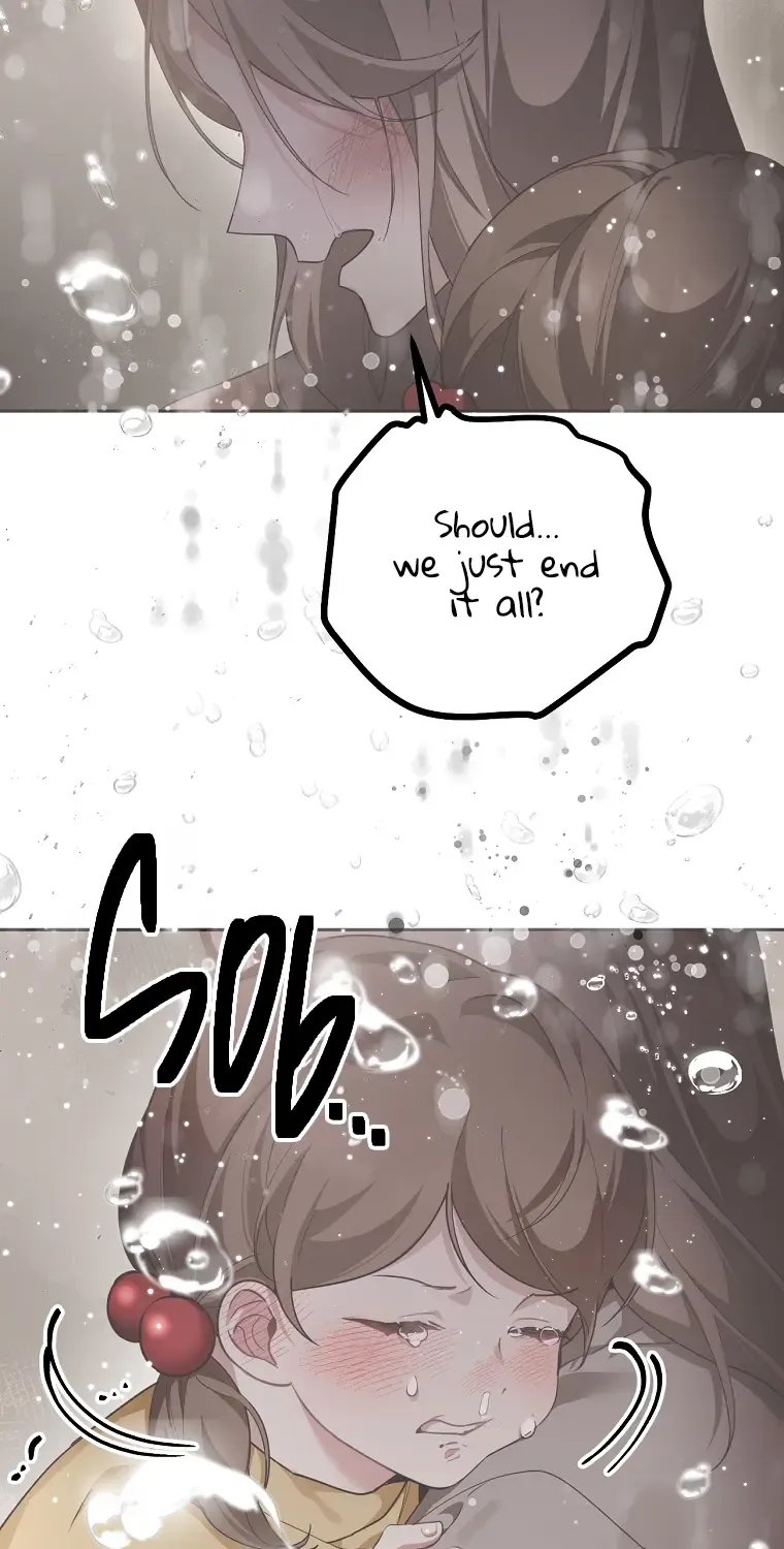 Screw the Noble Life, I’m Going Home Zinmanga X Chapter 27 Page 90