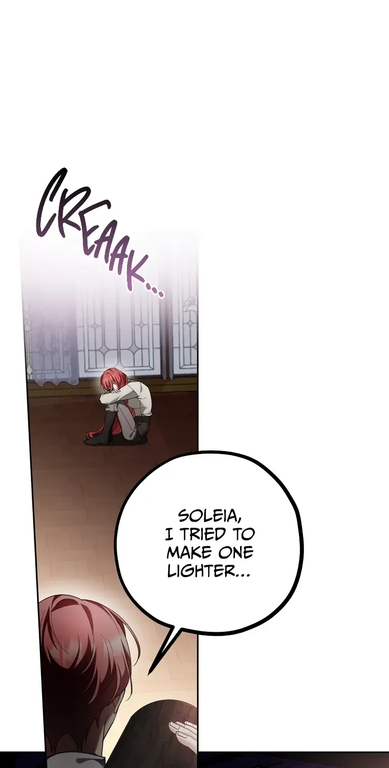Screw the Noble Life, I’m Going Home Zinmanga X Chapter 27 Page 112