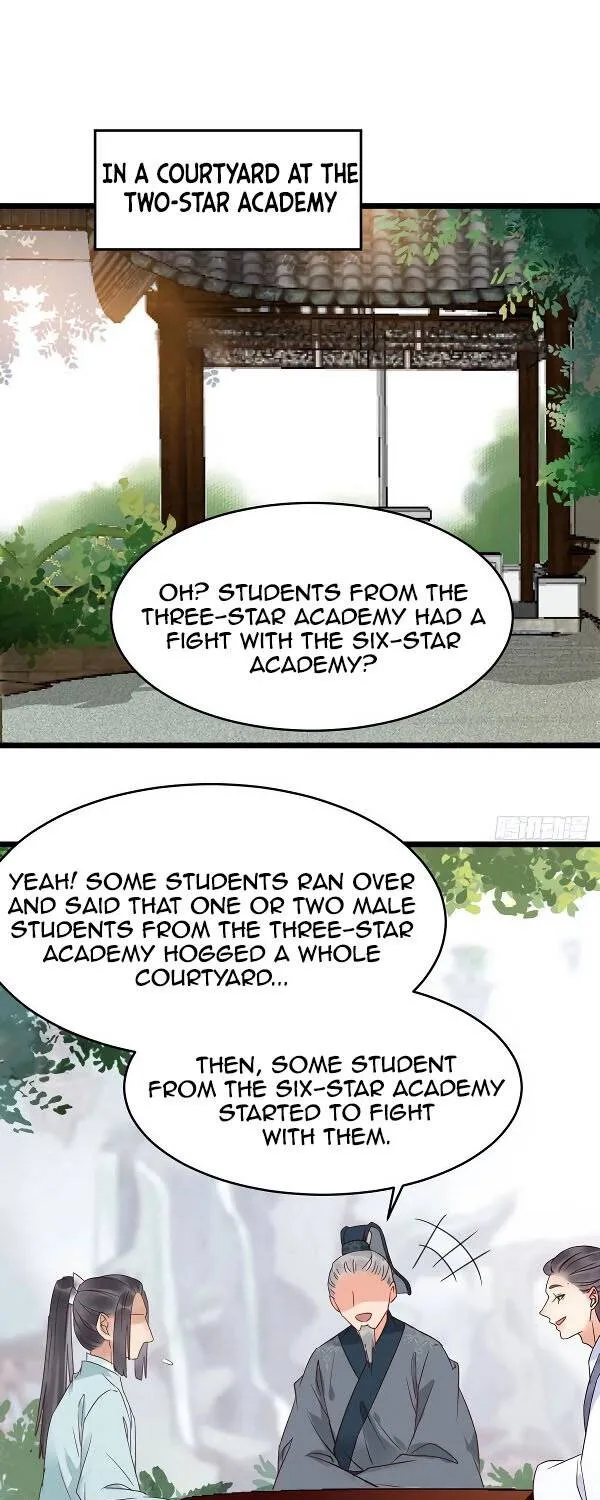The Ghostly Doctor Zinmanga X Chapter 335 Page 10