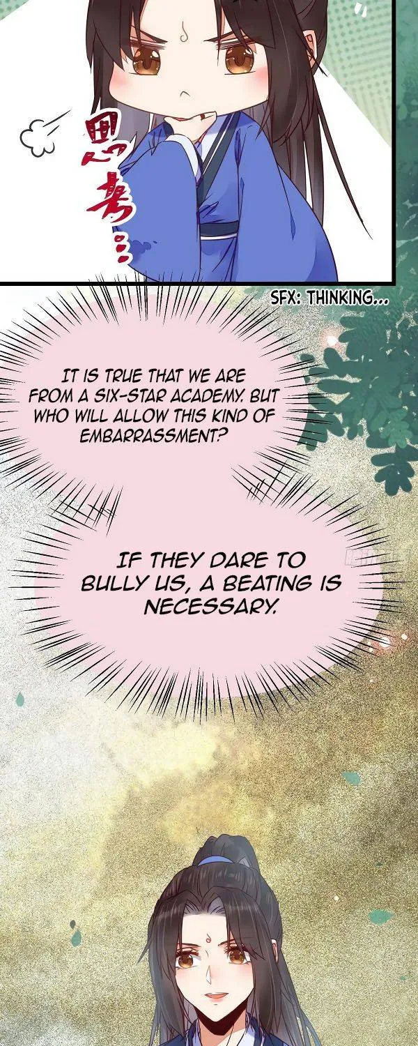 The Ghostly Doctor Zinmanga X Chapter 334 Page 7