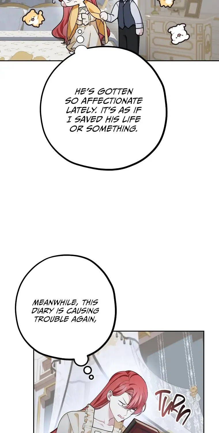 Screw the Noble Life, I’m Going Home Zinmanga X Chapter 26 Page 60