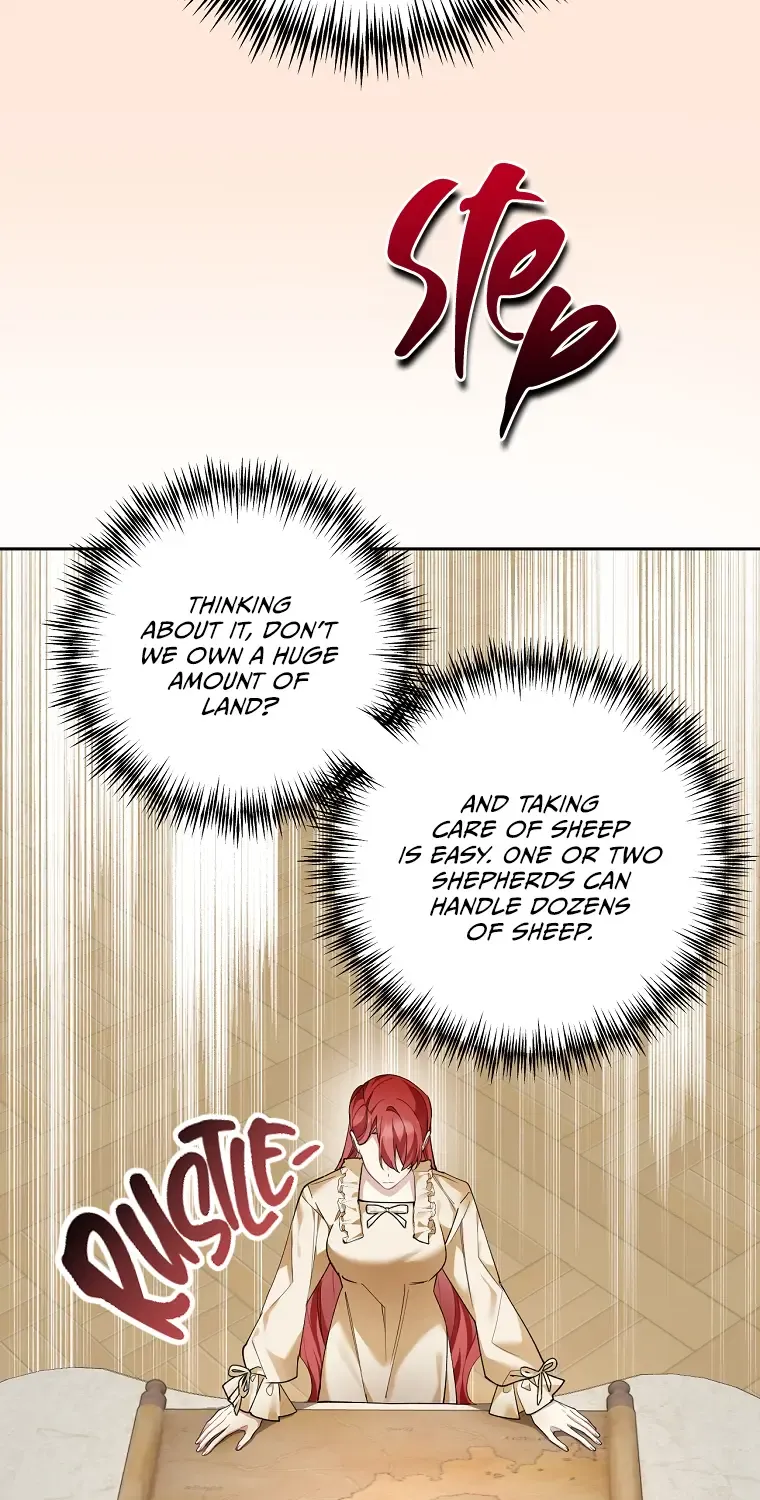 Screw the Noble Life, I’m Going Home Zinmanga X Chapter 26 Page 74