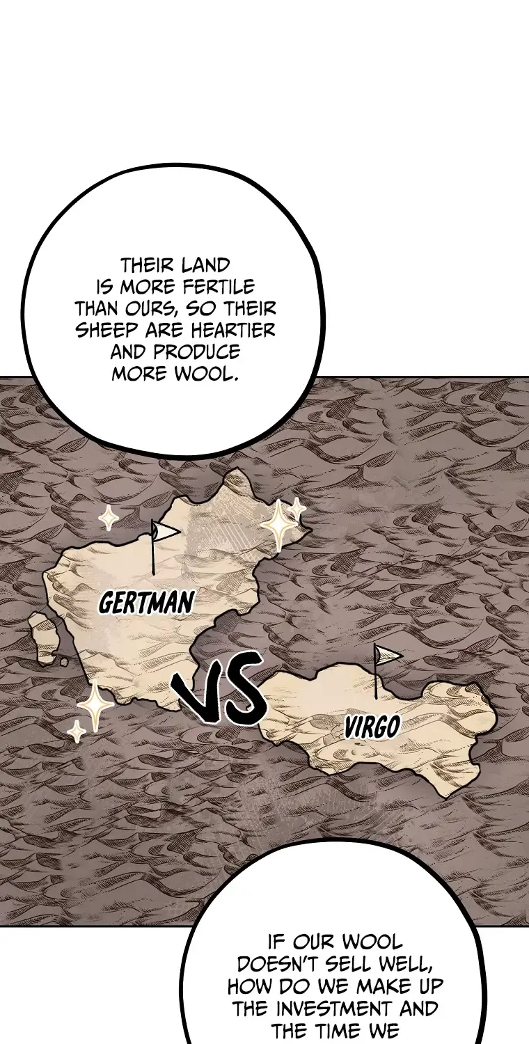 Screw the Noble Life, I’m Going Home Zinmanga X Chapter 26 Page 84