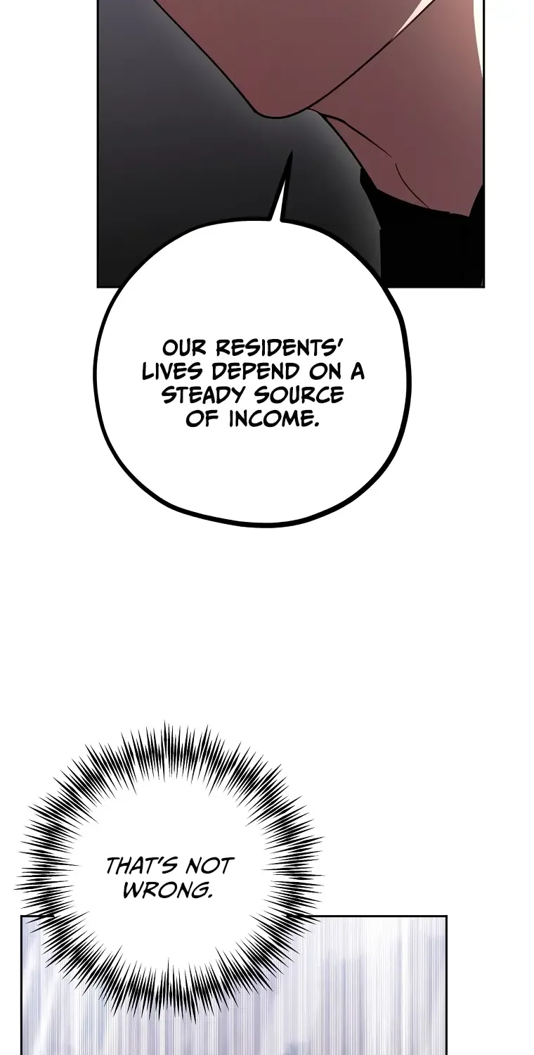 Screw the Noble Life, I’m Going Home Zinmanga X Chapter 26 Page 89