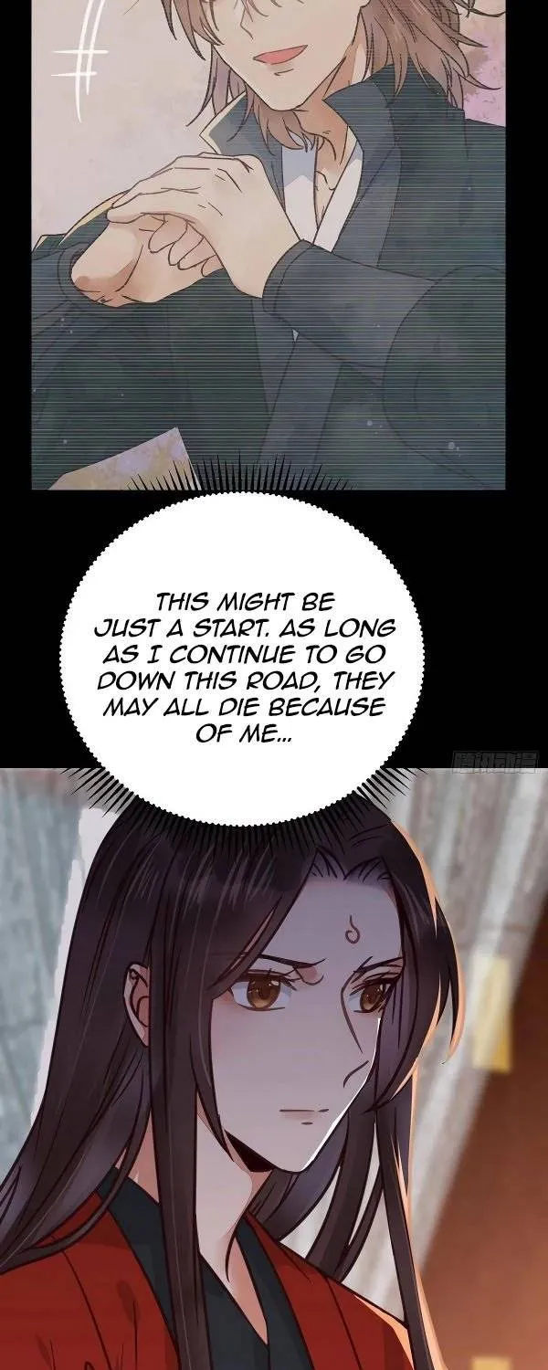 The Ghostly Doctor Zinmanga X Chapter 330 Page 8